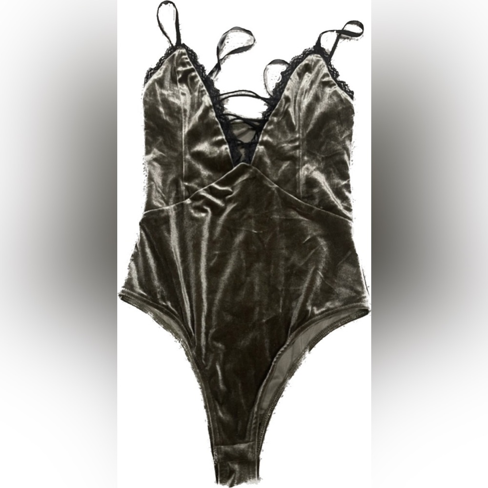 Dream Bandits bodysuit